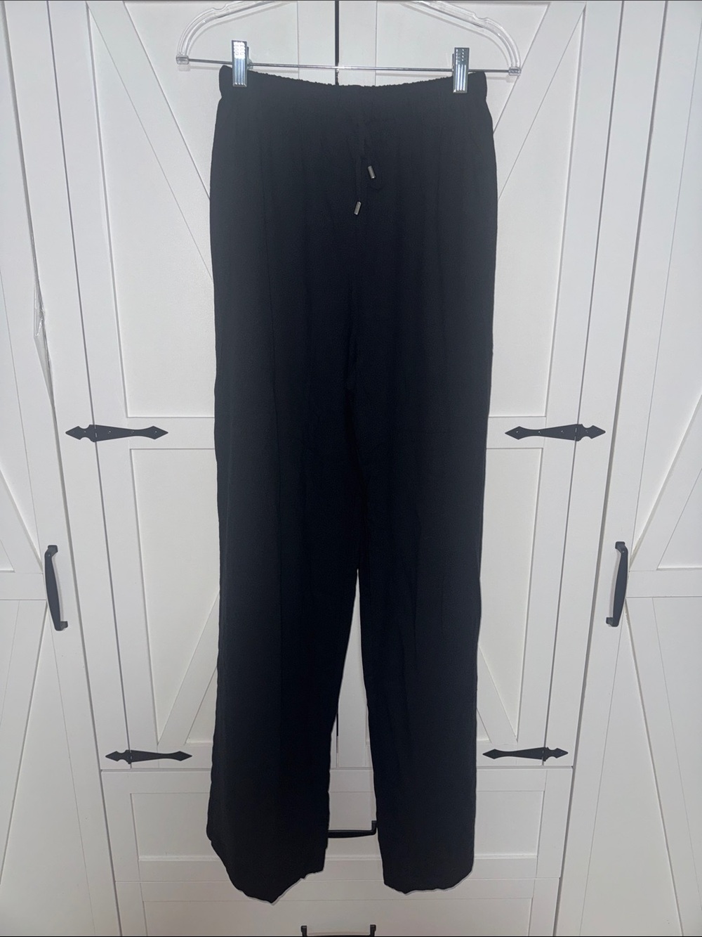 ALL THE WAYS BETH DRAWSTRING PANTS